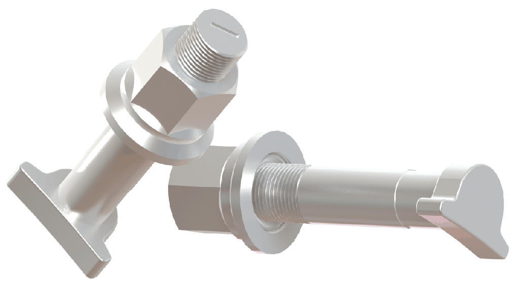 W 15.02, MERCEDES wheel-end component by Rastgar Engineering