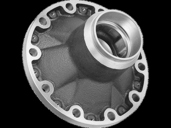R 38.01 — RABA IKARUS wheel-end component