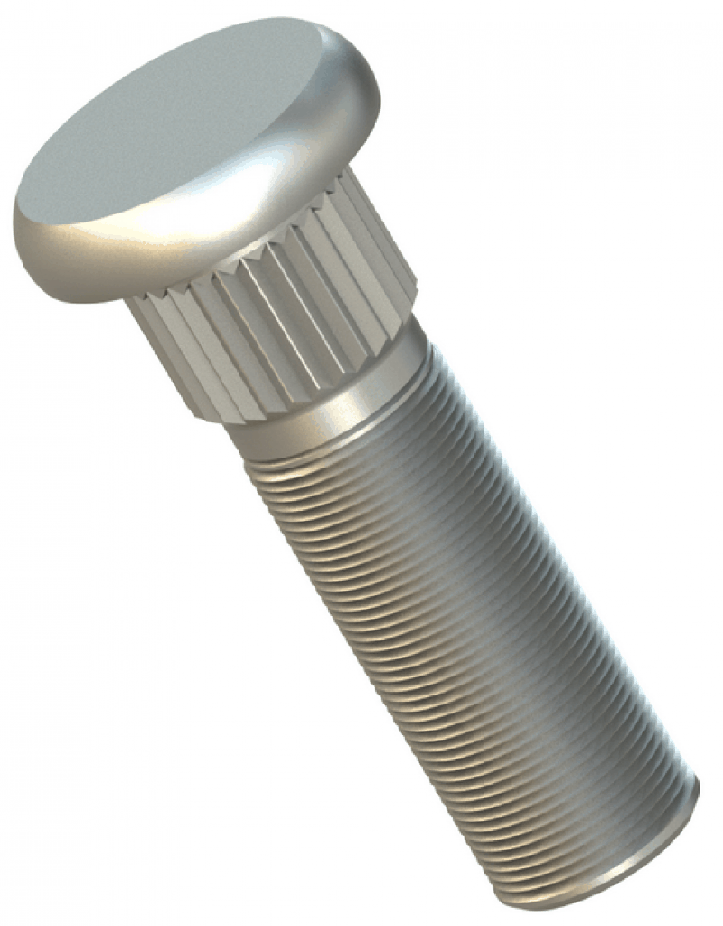 W 34.01, Utility Trailer Hubs wheel-end component by Rastgar Engineering