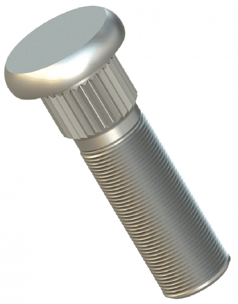 W 34.01 — Utility Trailer Hubs wheel-end component