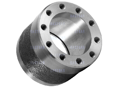 Wheel Hub 0125