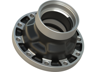 Wheel Hub