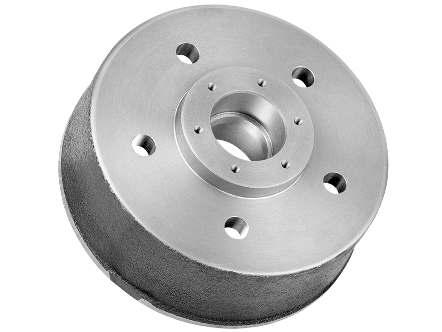 R 32.19, Special Application wheel-end component by Rastgar Engineering