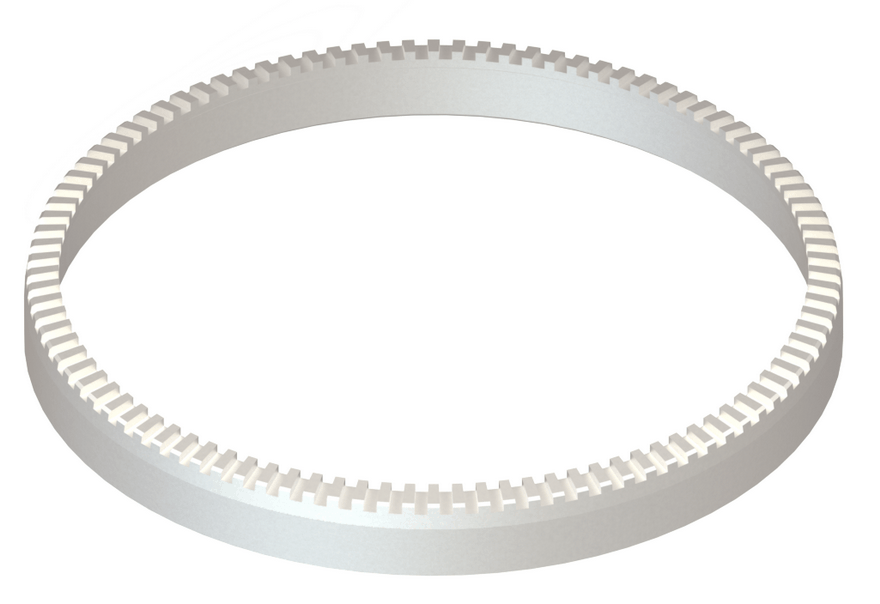 E 35.03, Scania wheel-end component by Rastgar Engineering