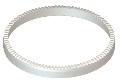 Scania ABS Ring