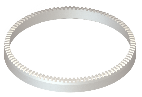E 35.04 — Scania wheel-end component