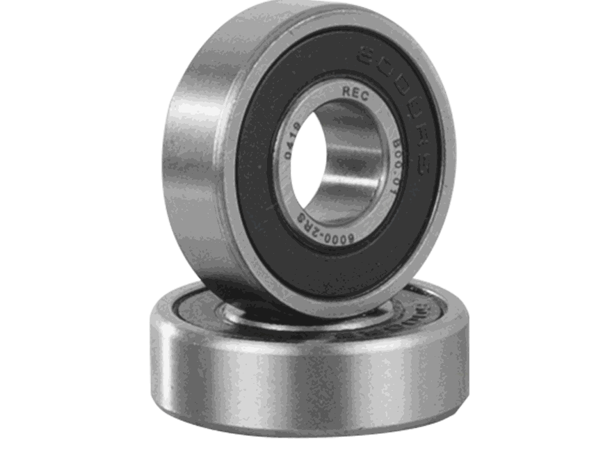 B 00.01, Others wheel-end component by Rastgar Engineering
