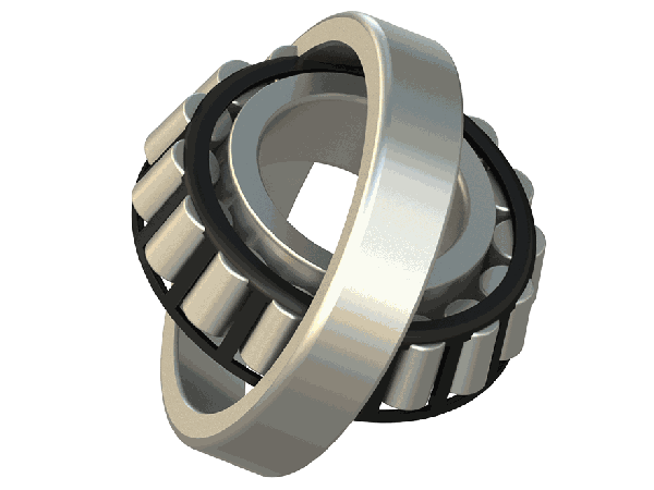 B 02.01 — BEDFORD wheel-end component