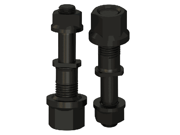 W 25.15 — Rastgar wheel-end component