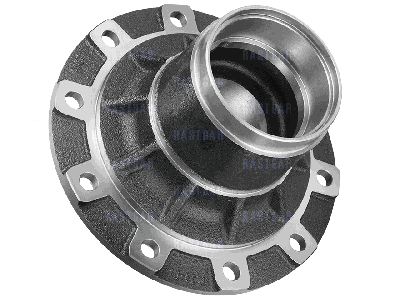 Wheel Hub FR 03015