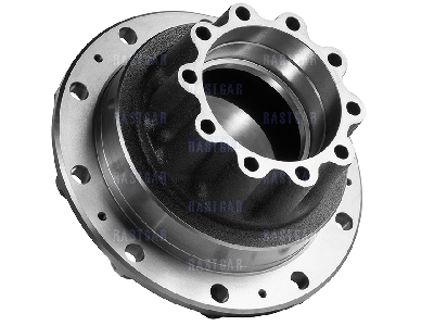 Wheel Hub RR 3104015