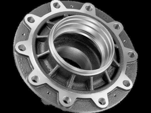 R 39.02 — DONGFENG wheel-end component