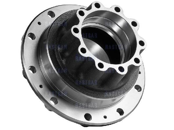 R 39.02 — DONGFENG wheel-end component