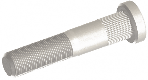 W 39.02 — DONGFENG wheel-end component