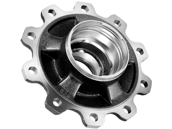 R 01.11 — BPW wheel-end component