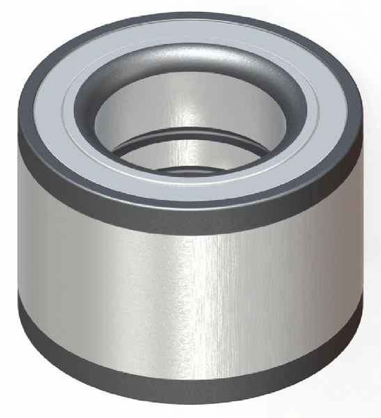 B 15.08 — MERCEDES wheel-end component