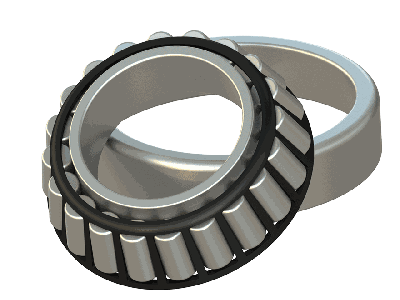 WEBB Bearing