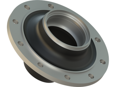 Wheel Hub