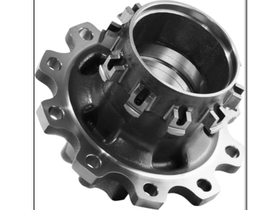 Wheel Hub