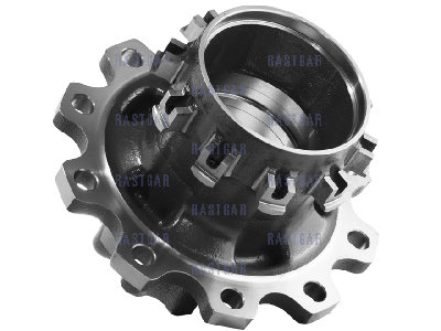 Wheel Hub 1659576