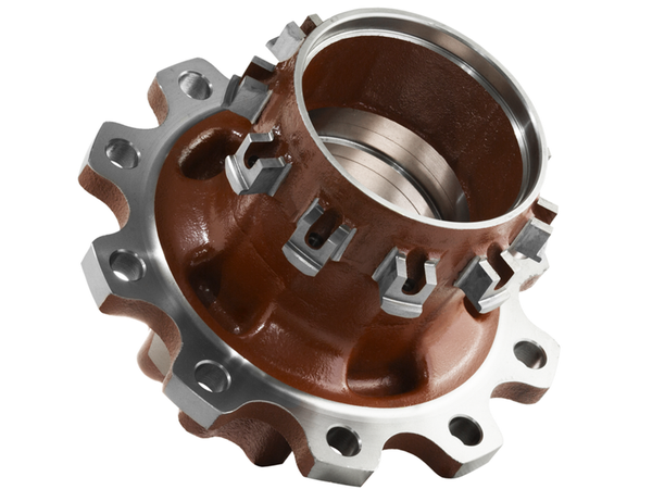 R 04.08 — DAF wheel-end component