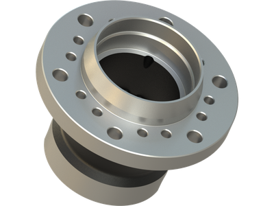 Wheel Hub