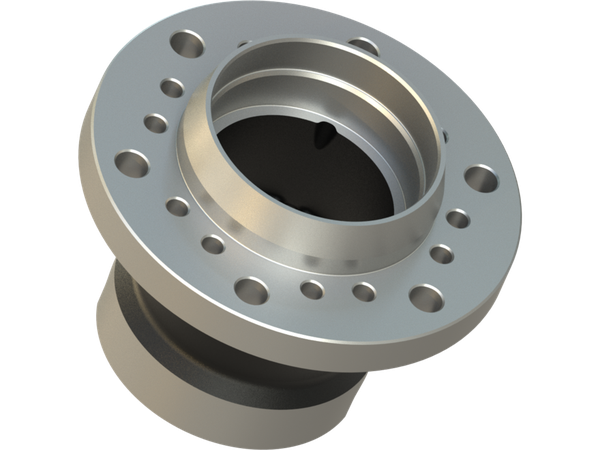 R 26.01 — Optare wheel-end component