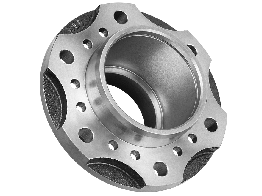R 04.09, DAF wheel-end component by Rastgar Engineering