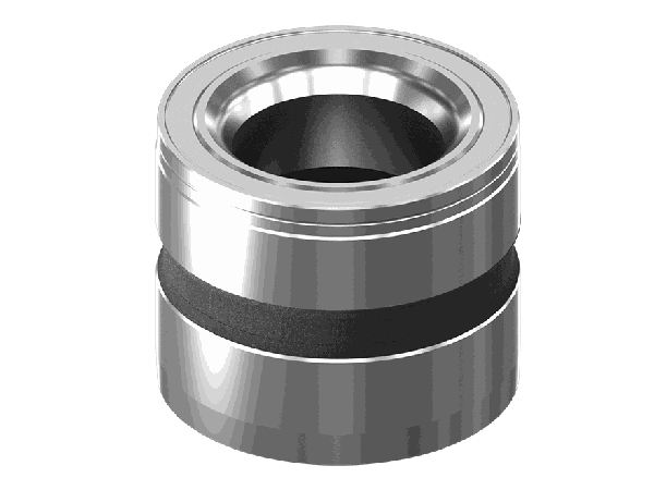 B 15.09 — MERCEDES wheel-end component
