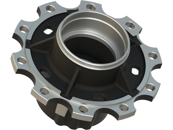 R 33.04 — Miscellaneous  wheel-end component