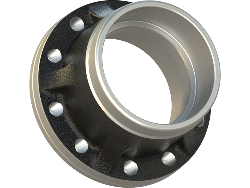 R 19.08, RENAULT wheel-end component by Rastgar Engineering