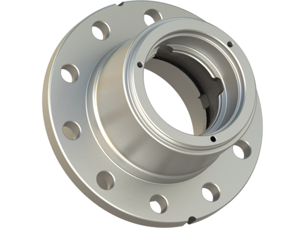 R 20.06 — SAF wheel-end component