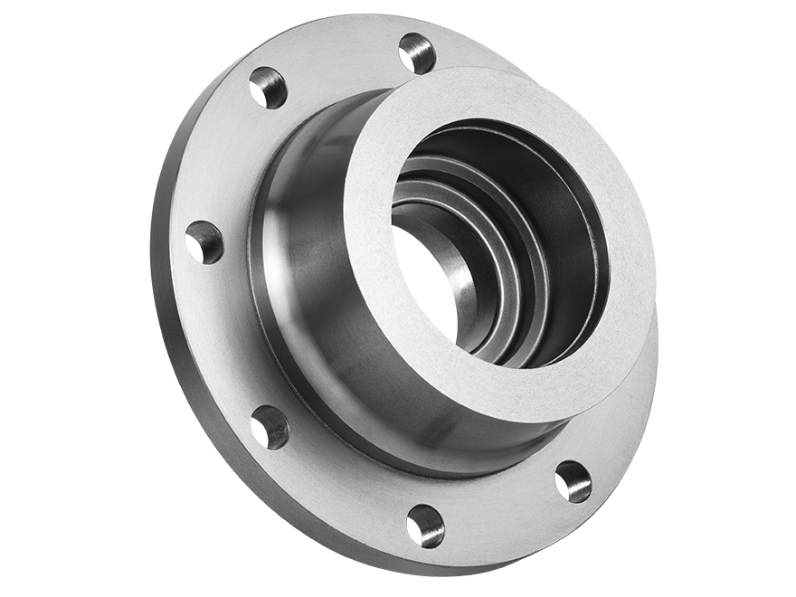 R 32.20, Special Application wheel-end component by Rastgar Engineering