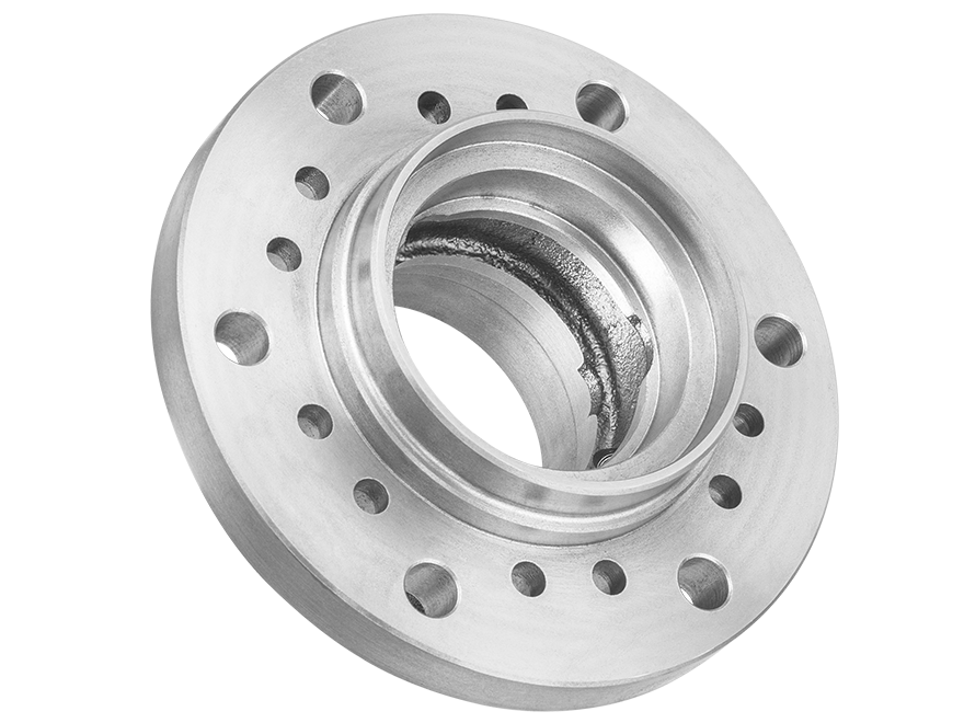 R 04.10, DAF wheel-end component by Rastgar Engineering