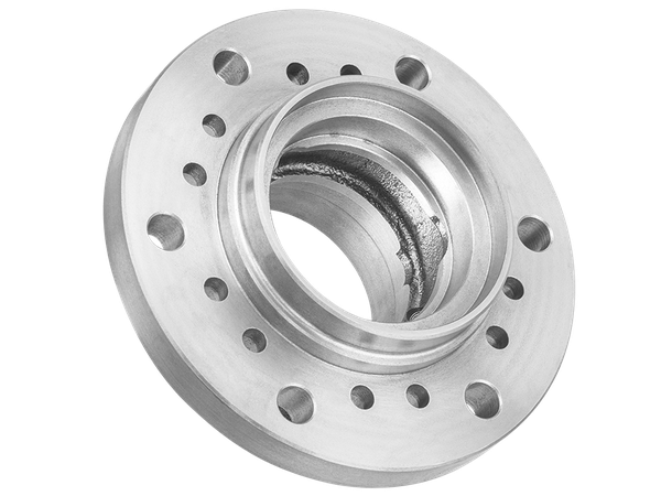 R 04.10 — DAF wheel-end component