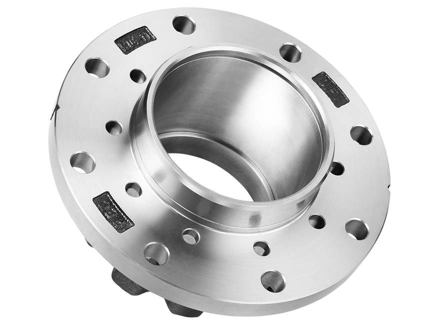 R 04.11, DAF wheel-end component by Rastgar Engineering
