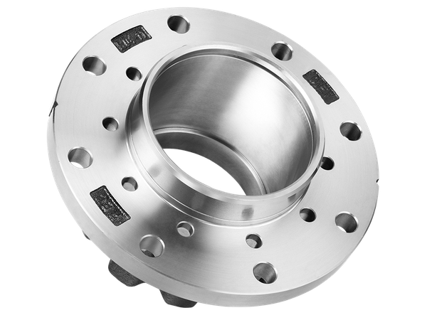 R 04.11 — DAF wheel-end component
