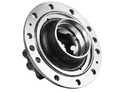 Wheel Hub 1348433