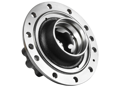 Wheel Hub
