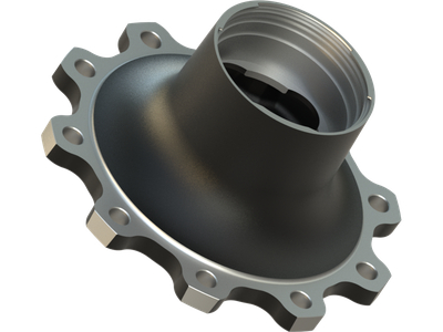 Wheel Hub