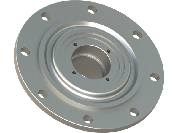 R 32.21 — Special Application wheel-end component