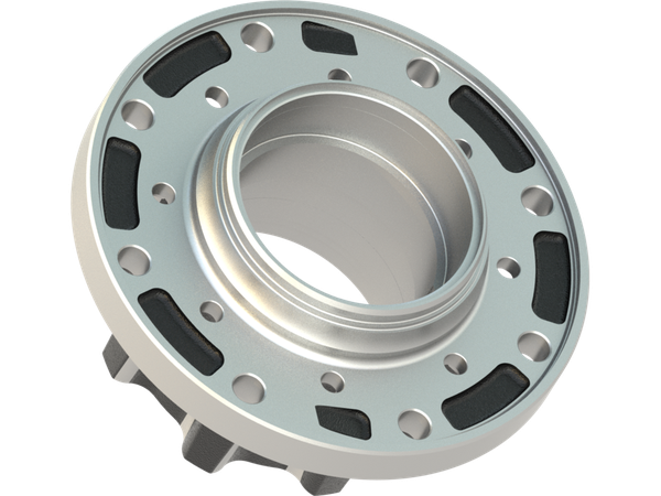 R 33.05 — Miscellaneous  wheel-end component