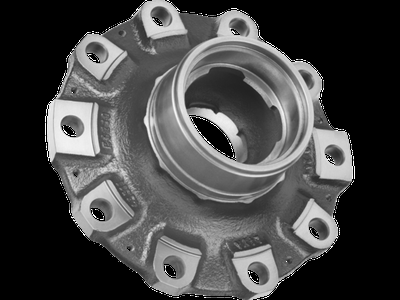 Wheel Hub