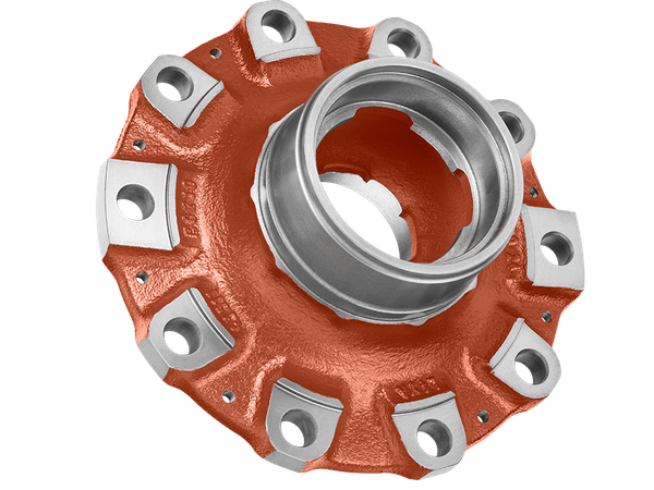 R 09.24 — HINO wheel-end component