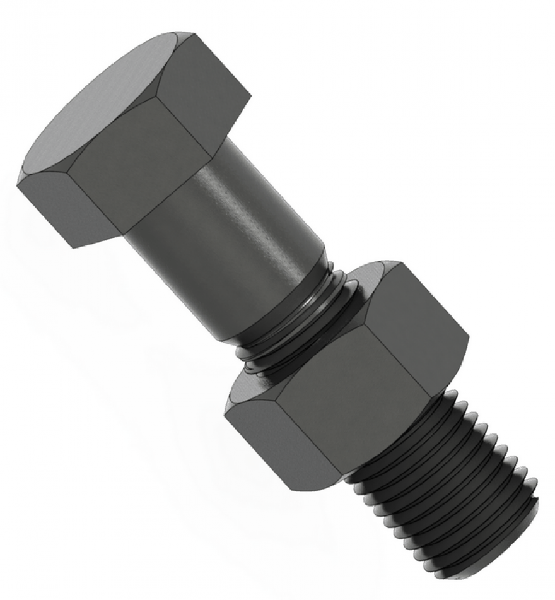 W 09.02 — HINO wheel-end component