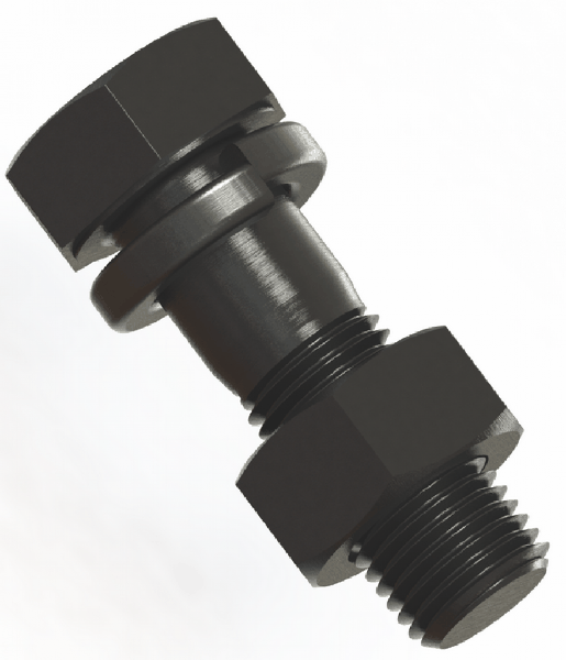 W 09.03 — HINO wheel-end component