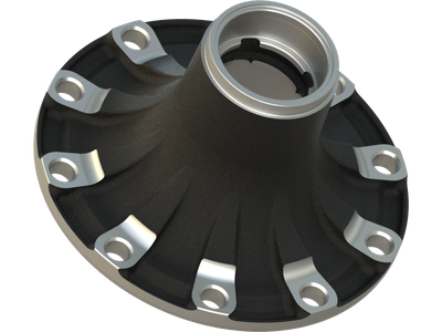 Wheel Hub