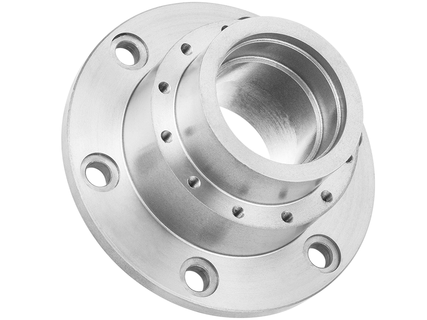 R 32.22, Special Application wheel-end component by Rastgar Engineering