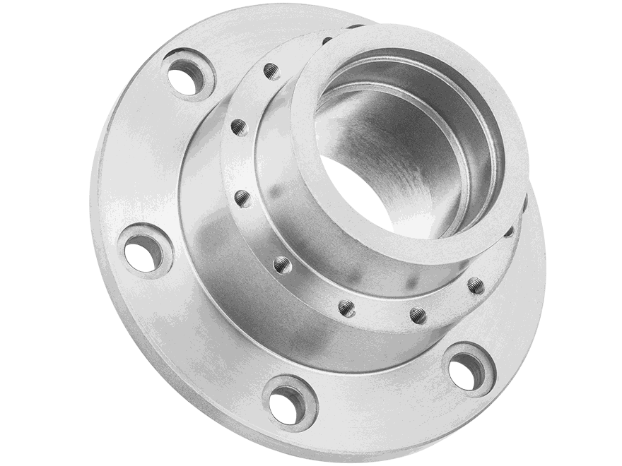 R 32.22, Special Application wheel-end component by Rastgar Engineering