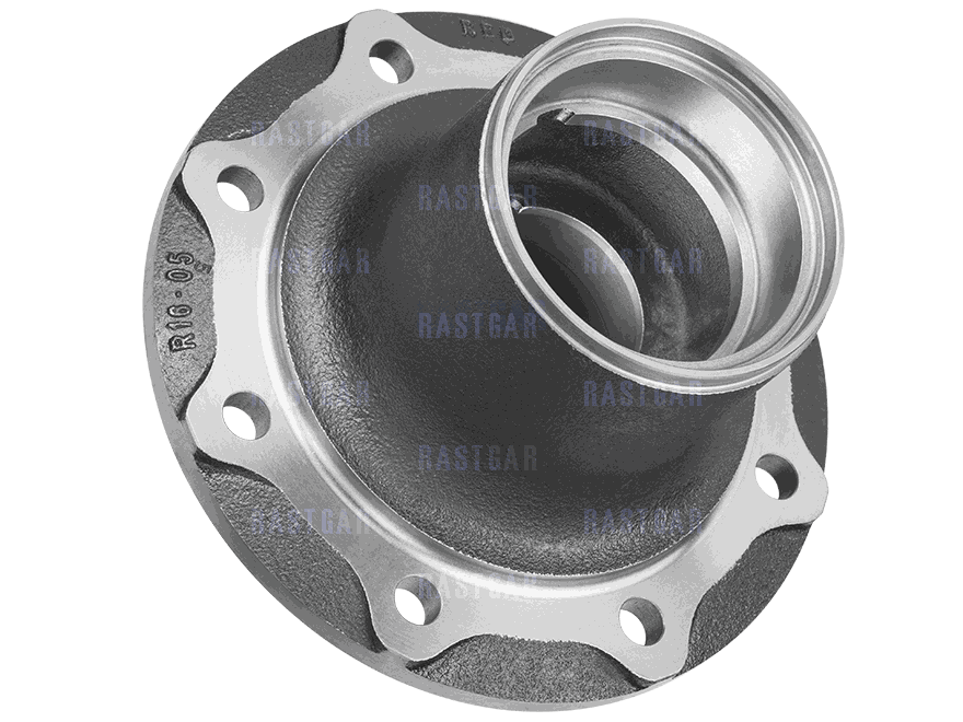 R 16.05, MITSUBISHI wheel-end component by Rastgar Engineering